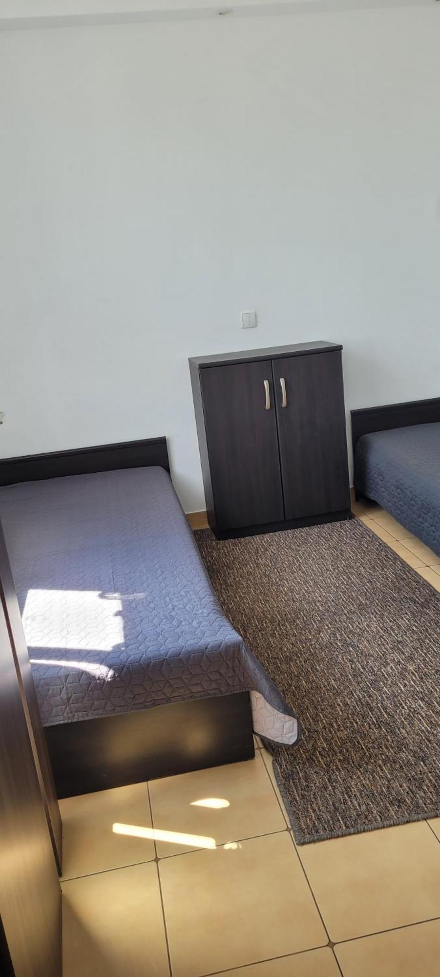 Pokoje Goscinne Marusa Szczytno (Warmian-Masurian) Exterior foto