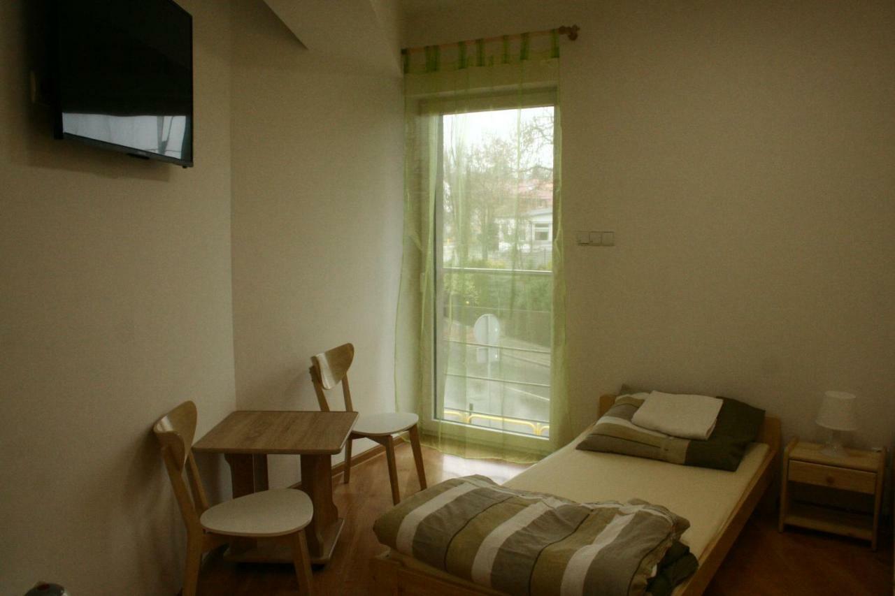 Pokoje Goscinne Marusa Szczytno (Warmian-Masurian) Exterior foto