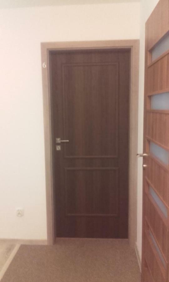 Pokoje Goscinne Marusa Szczytno (Warmian-Masurian) Exterior foto